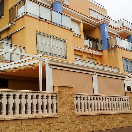 Apartamento A 50 Metros De La Playa Muchavista 엘 캄펠로 외부 사진
