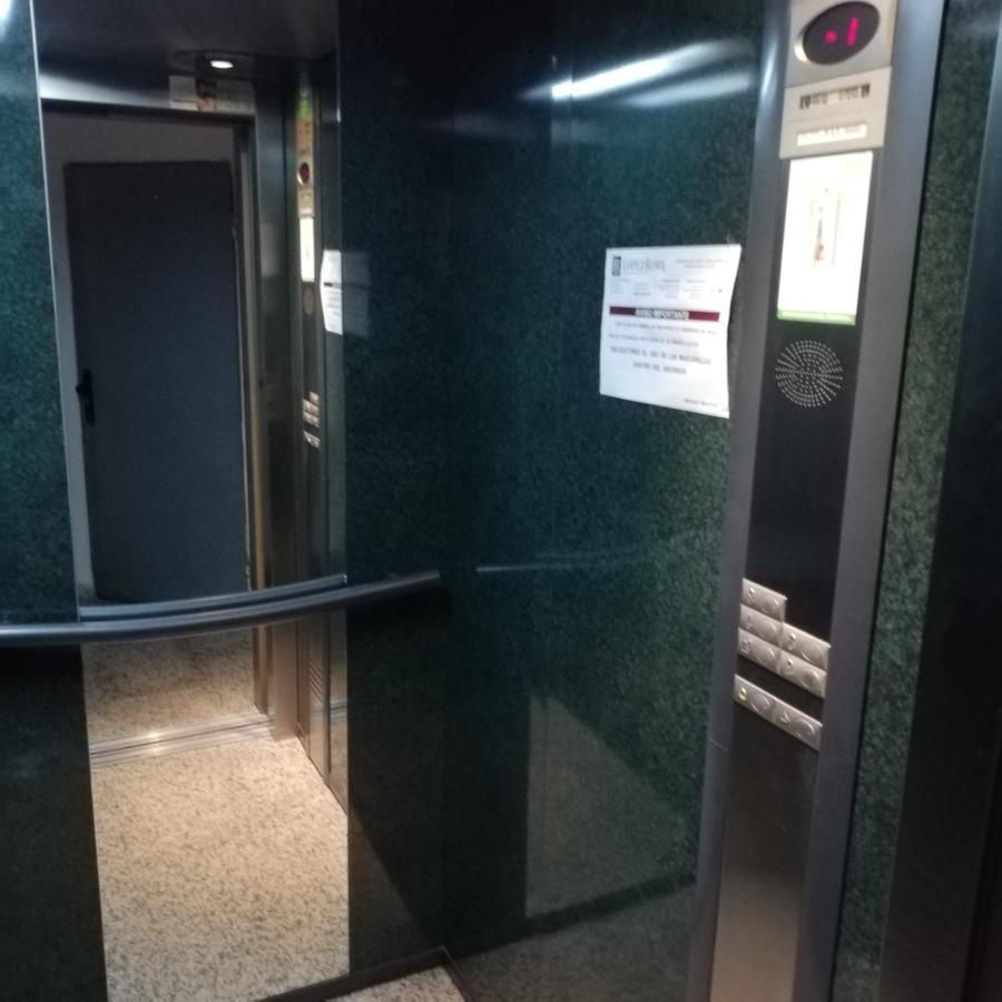 Apartamento A 50 Metros De La Playa Muchavista 엘 캄펠로 외부 사진