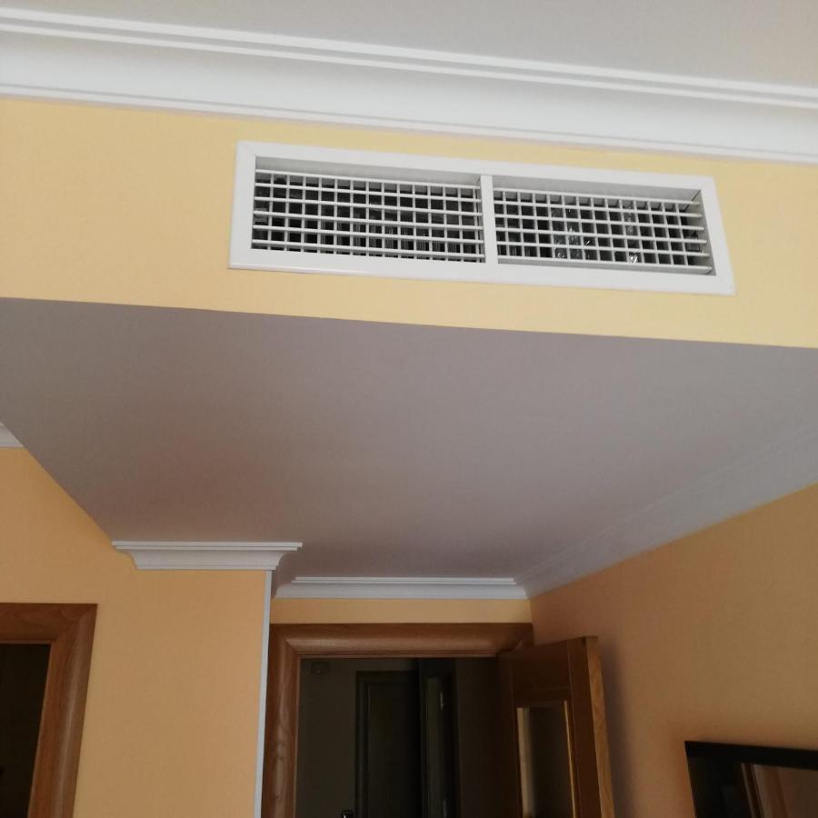 Apartamento A 50 Metros De La Playa Muchavista 엘 캄펠로 외부 사진