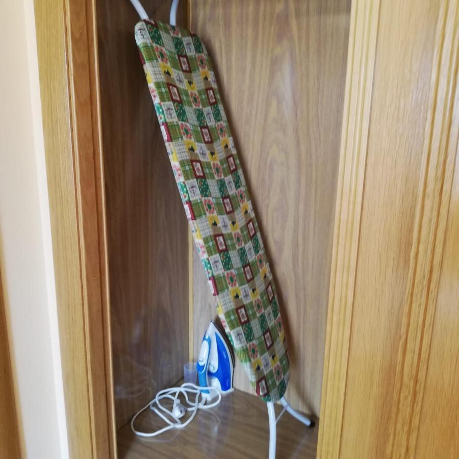 Apartamento A 50 Metros De La Playa Muchavista 엘 캄펠로 외부 사진